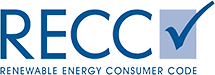 RECC Renewable Energy Consumer Code  