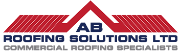 AB Roofing Solutions Logo