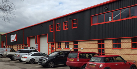 AB Roofing Solutions, Chesterfield, Exterior Cladding