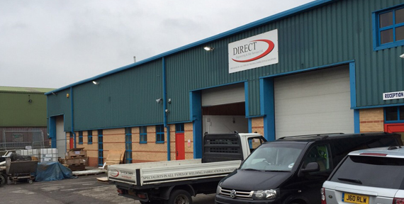 AB Roofing Solutions, Chesterfield, Exterior Cladding