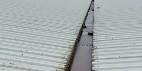 Gutter  Clean, Maintenance, AB Roofing Solutions