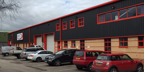 Exterior Cladding, AB Roofing Solutions, Sheffield