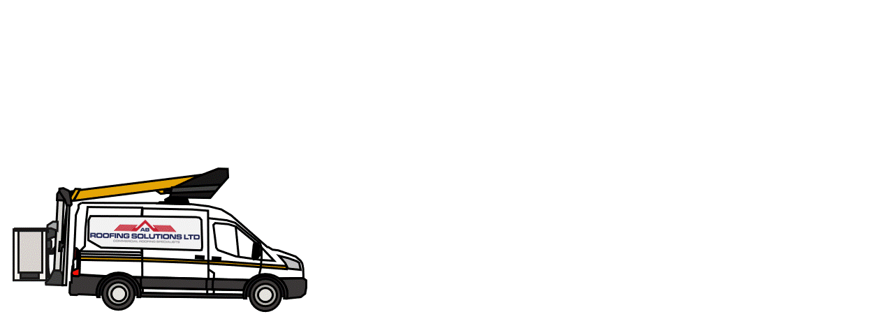 AB Roofing Mewp animation