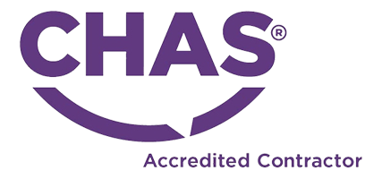 CHAS logo