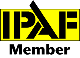 IPAF logo