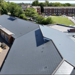 Reslate roof Liverpool