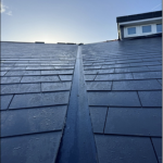 Strip and re-slate in Liverpool completion