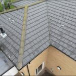 Strip and re-slate in Liverpool old roof 2 copy