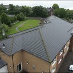 Strip and re-slate in Liverpool old roof 3 copy